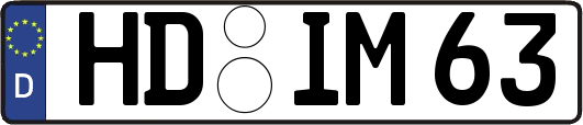 HD-IM63
