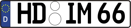 HD-IM66