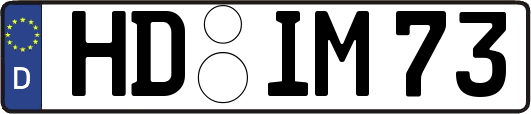 HD-IM73