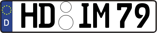 HD-IM79