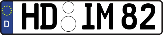 HD-IM82