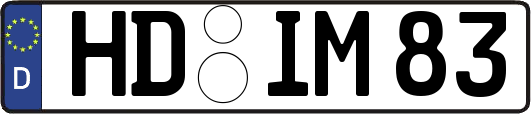 HD-IM83