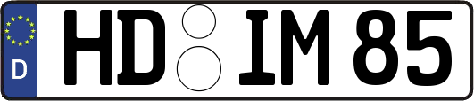 HD-IM85
