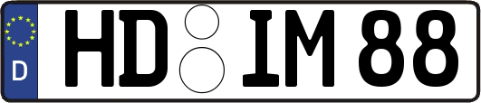HD-IM88