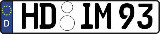 HD-IM93