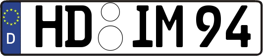 HD-IM94