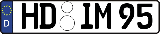 HD-IM95