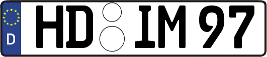 HD-IM97
