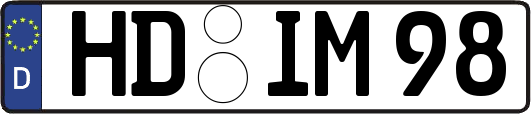 HD-IM98