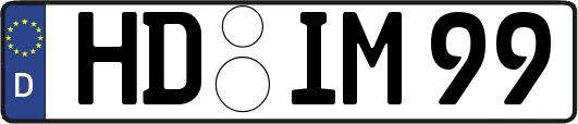 HD-IM99