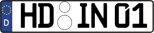 HD-IN01