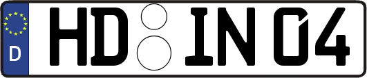 HD-IN04