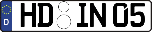 HD-IN05