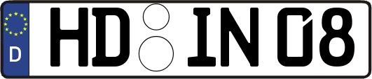 HD-IN08