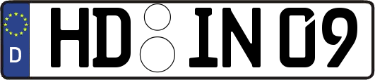 HD-IN09