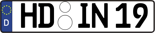 HD-IN19