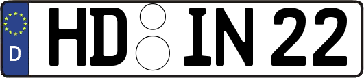 HD-IN22