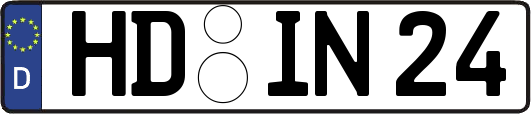 HD-IN24