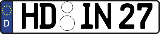 HD-IN27