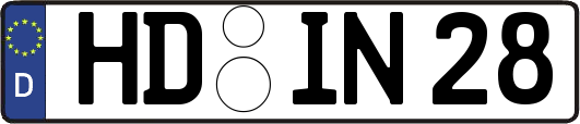 HD-IN28