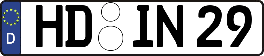 HD-IN29