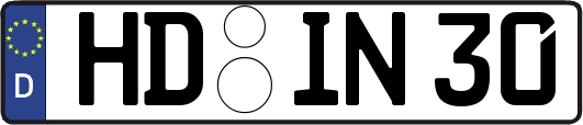 HD-IN30