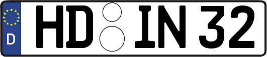 HD-IN32
