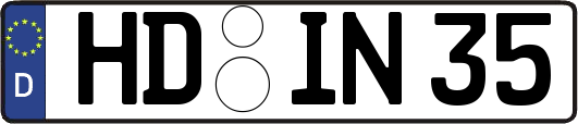 HD-IN35