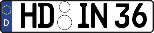 HD-IN36