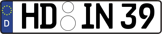 HD-IN39