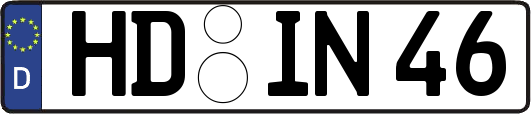 HD-IN46