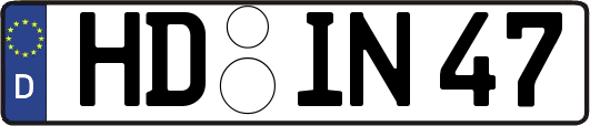 HD-IN47