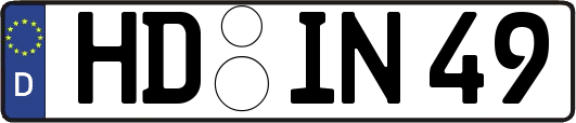 HD-IN49