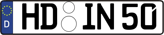 HD-IN50