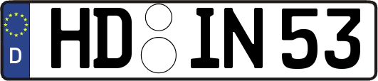 HD-IN53