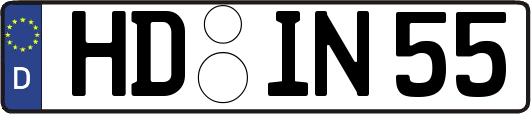 HD-IN55