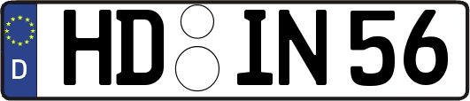 HD-IN56