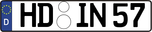 HD-IN57