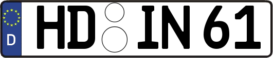 HD-IN61
