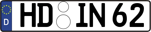 HD-IN62