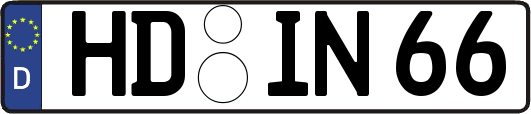 HD-IN66
