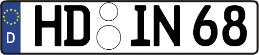 HD-IN68