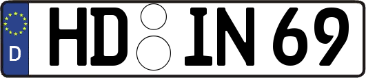 HD-IN69