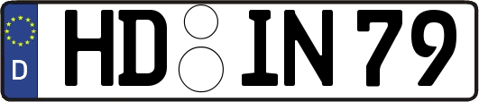 HD-IN79