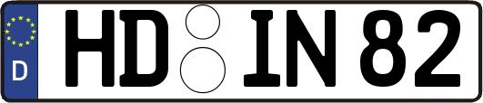 HD-IN82