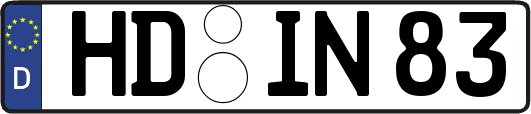 HD-IN83