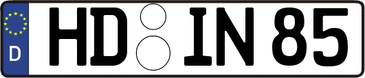 HD-IN85