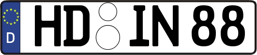 HD-IN88