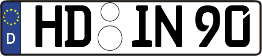 HD-IN90