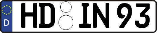 HD-IN93